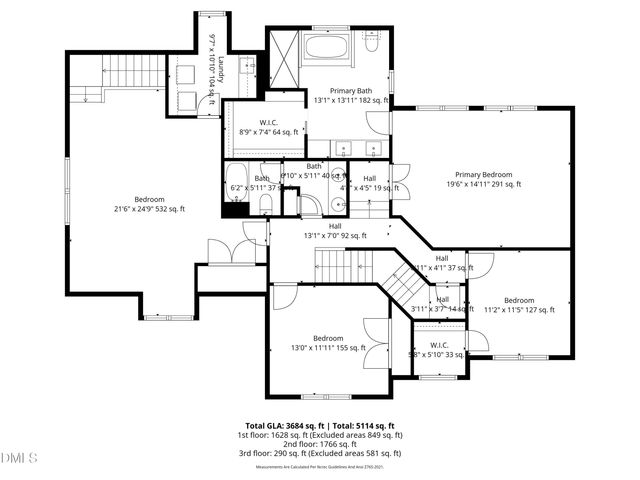 112 Ballatore Court, Cary, NC 27519