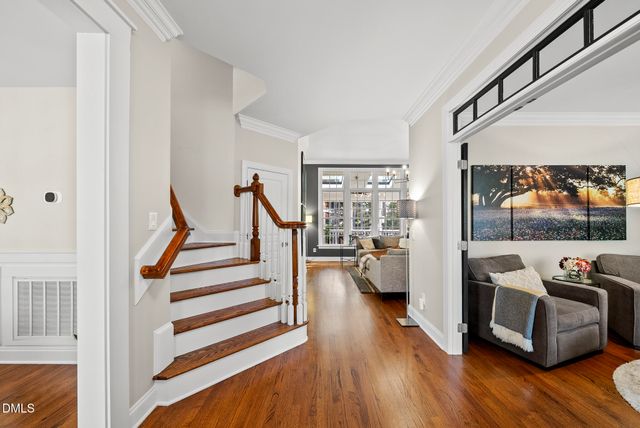 112 Ballatore Court, Cary, NC 27519