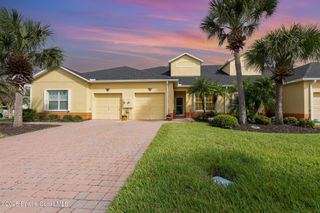 3710 Funston Circle, Melbourne, FL 32940