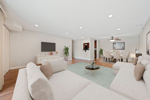 1600 Massachusetts Ave 203, Cambridge, MA 02138