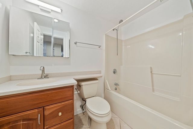 1600 Massachusetts Ave 203, Cambridge, MA 02138