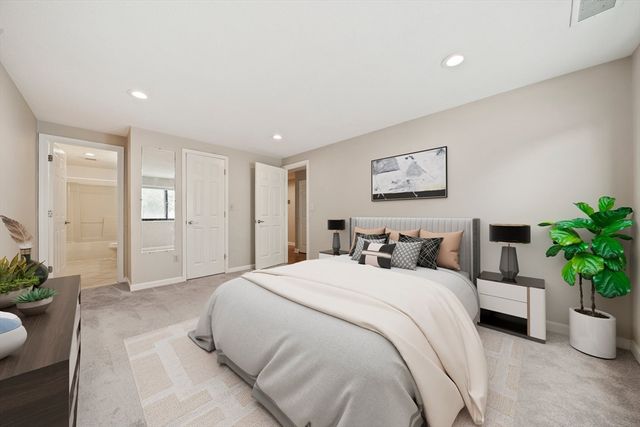 1600 Massachusetts Ave 203, Cambridge, MA 02138