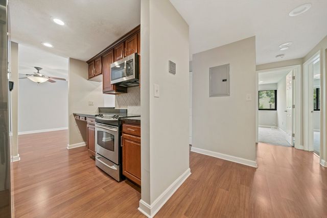 1600 Massachusetts Ave 203, Cambridge, MA 02138