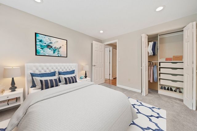 1600 Massachusetts Ave 203, Cambridge, MA 02138