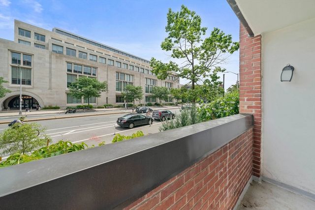 1600 Massachusetts Ave 203, Cambridge, MA 02138