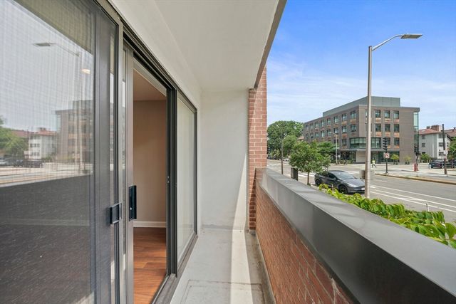 1600 Massachusetts Ave 203, Cambridge, MA 02138