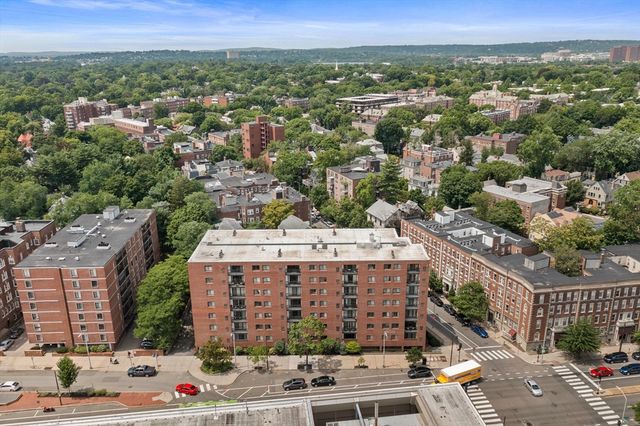 1600 Massachusetts Ave 203, Cambridge, MA 02138