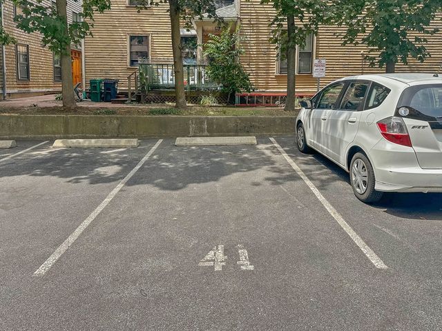 1600 Massachusetts Ave 203, Cambridge, MA 02138