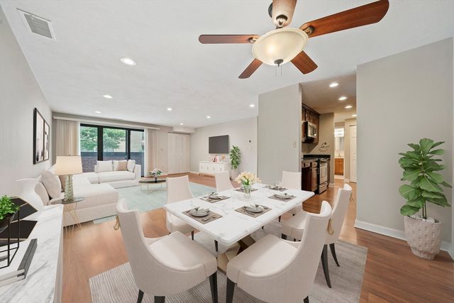 1600 Massachusetts Ave 203, Cambridge, MA 02138