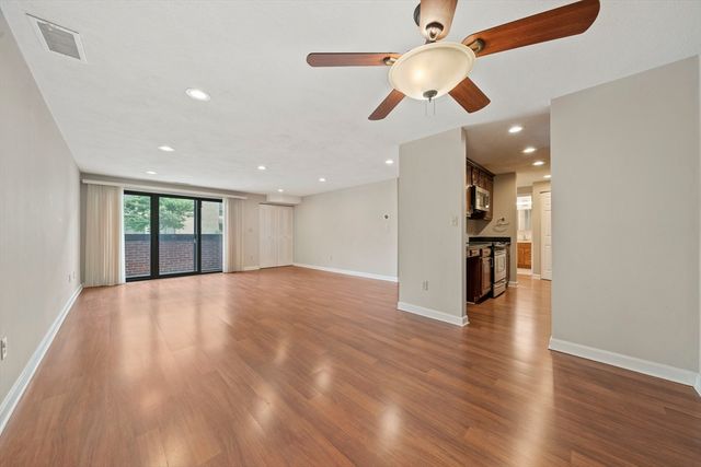 1600 Massachusetts Ave 203, Cambridge, MA 02138