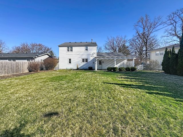 620 40th Avenue, East Moline, IL 61244