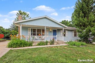 1827 Rowland Avenue Se, City Of Kentwood, MI 49546