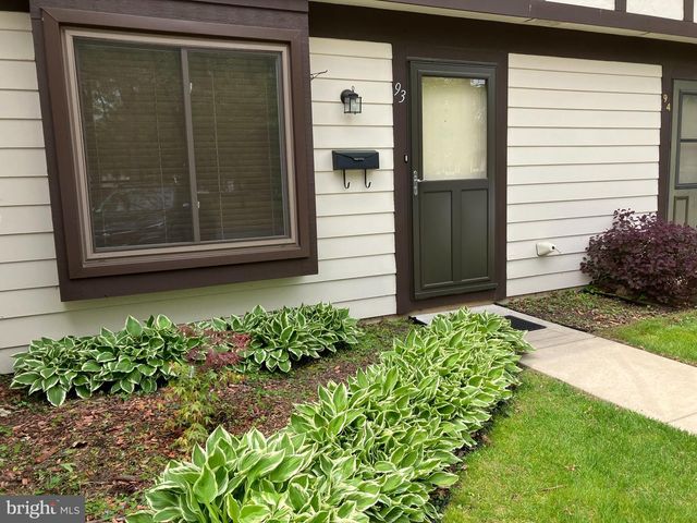 93 BEECHNUT CT, Lumberton, NJ 08048
