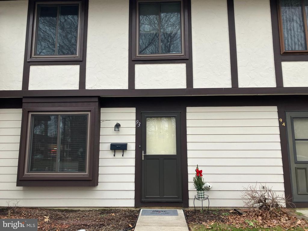 93 BEECHNUT CT, Lumberton, NJ 08048