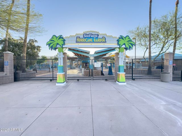 24025 N 39TH Lane, Glendale, AZ 85310