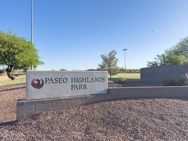 24025 N 39TH Lane, Glendale, AZ 85310