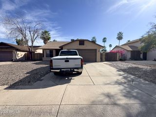 24025 N 39TH Lane, Glendale, AZ 85310