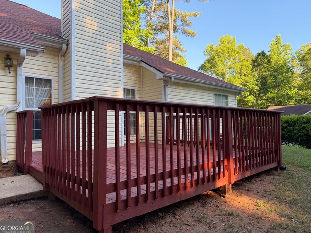 135 Taylor Len Drive, Lagrange, GA 30240