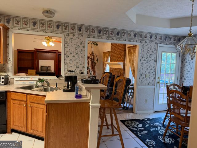 135 Taylor Len Drive, Lagrange, GA 30240