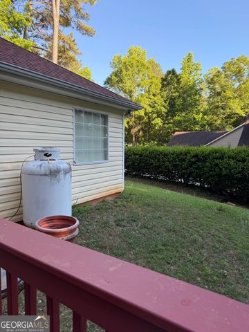 135 Taylor Len Drive, Lagrange, GA 30240