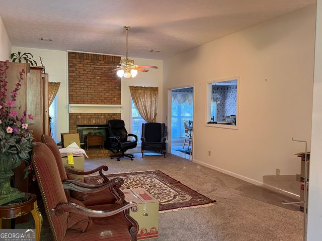 135 Taylor Len Drive, Lagrange, GA 30240