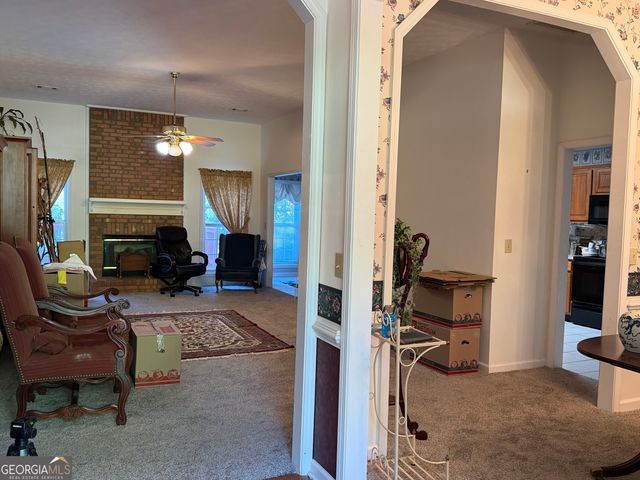 135 Taylor Len Drive, Lagrange, GA 30240