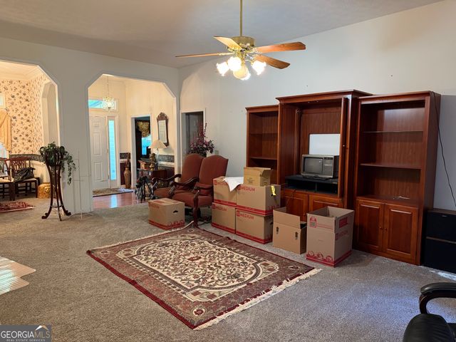135 Taylor Len Drive, Lagrange, GA 30240