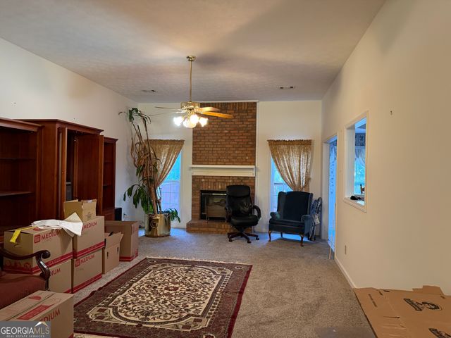 135 Taylor Len Drive, Lagrange, GA 30240