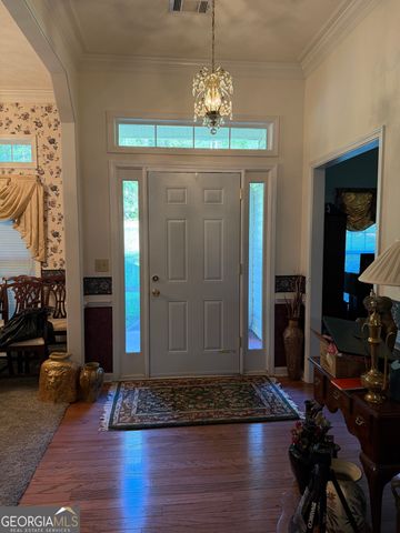 135 Taylor Len Drive, Lagrange, GA 30240