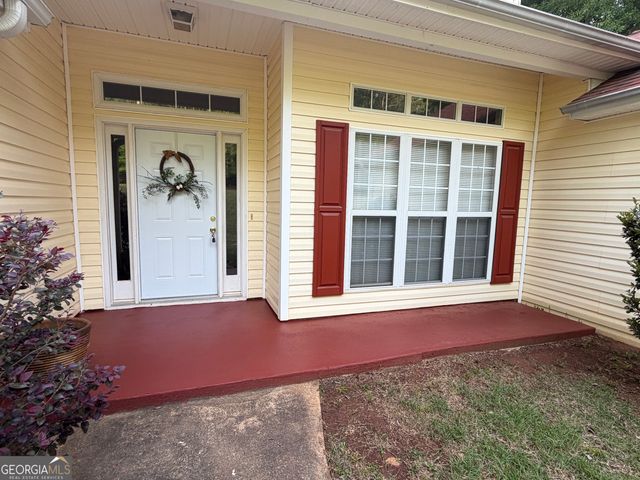 135 Taylor Len Drive, Lagrange, GA 30240