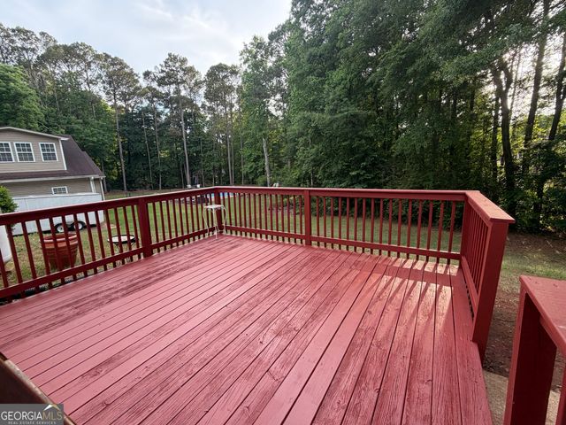 135 Taylor Len Drive, Lagrange, GA 30240