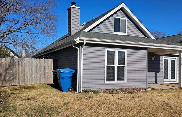 3932 Sunstream PW, Virginia Beach, VA 23456