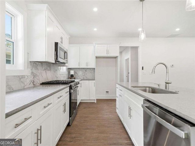 2186 Freydale Road SE, Marietta, GA 30067
