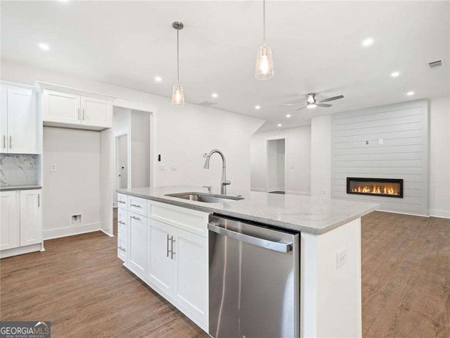 2186 Freydale Road SE, Marietta, GA 30067