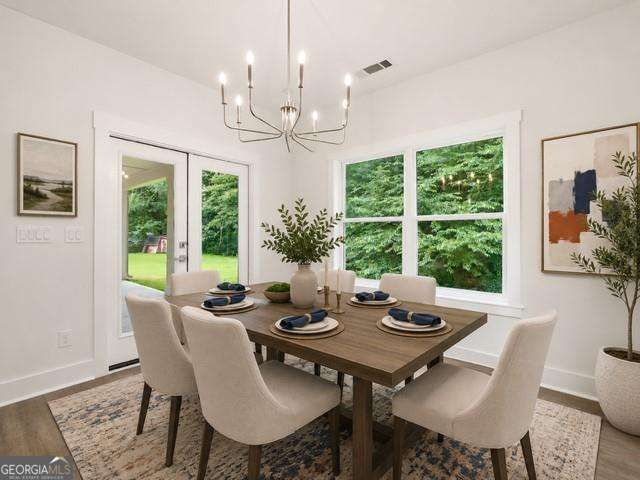 2186 Freydale Road SE, Marietta, GA 30067