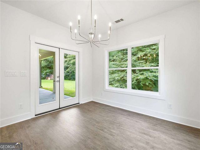 2186 Freydale Road SE, Marietta, GA 30067