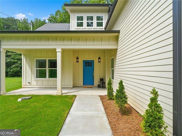 2186 Freydale Road SE, Marietta, GA 30067