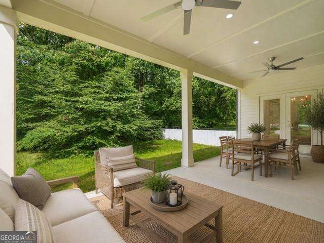 2186 Freydale Road SE, Marietta, GA 30067