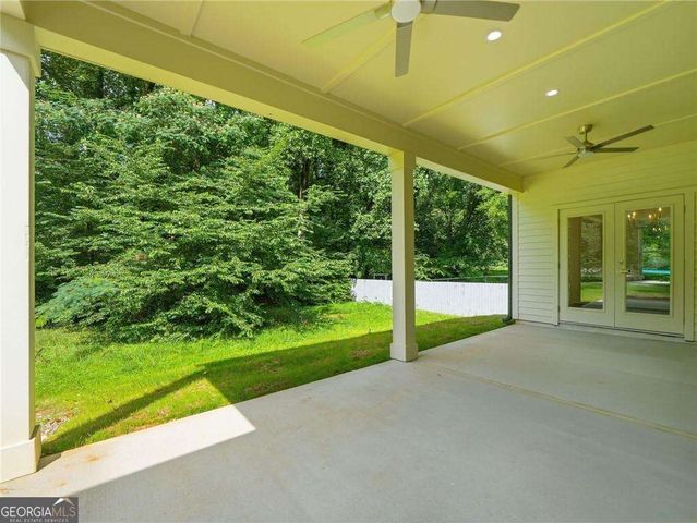 2186 Freydale Road SE, Marietta, GA 30067