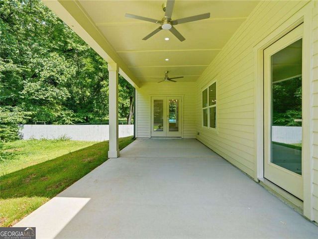 2186 Freydale Road SE, Marietta, GA 30067