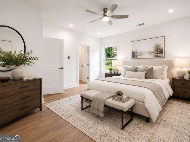 2186 Freydale Road SE, Marietta, GA 30067