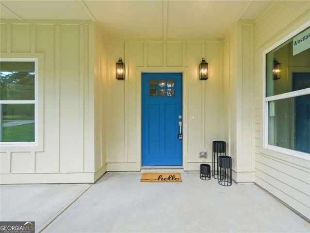 2186 Freydale Road SE, Marietta, GA 30067