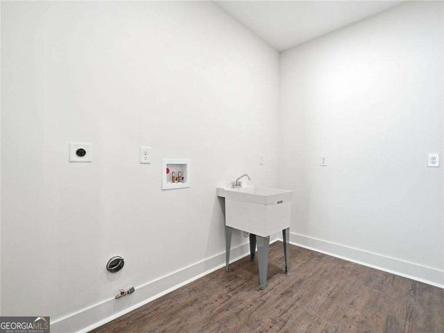 2186 Freydale Road SE, Marietta, GA 30067