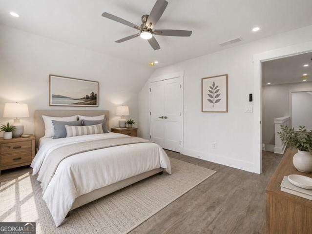 2186 Freydale Road SE, Marietta, GA 30067
