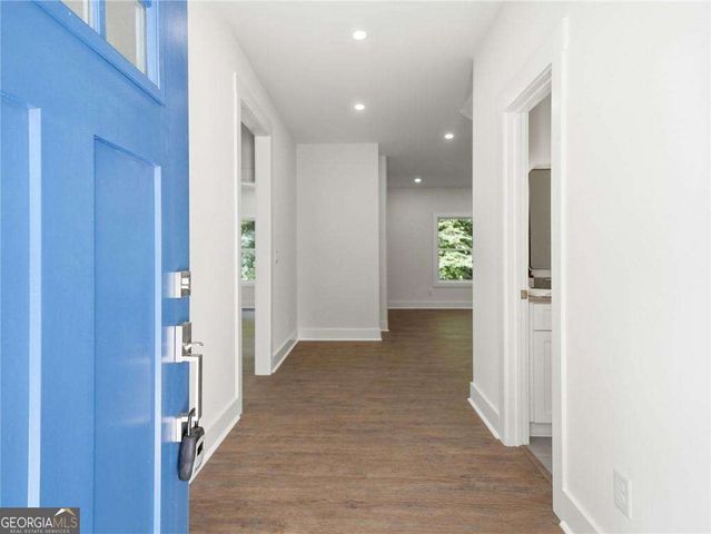 2186 Freydale Road SE, Marietta, GA 30067