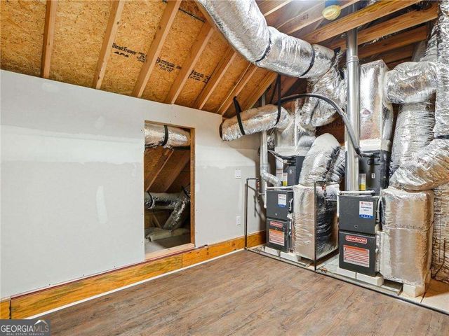 2186 Freydale Road SE, Marietta, GA 30067
