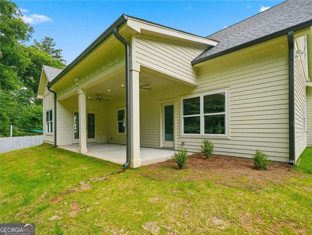 2186 Freydale Road SE, Marietta, GA 30067
