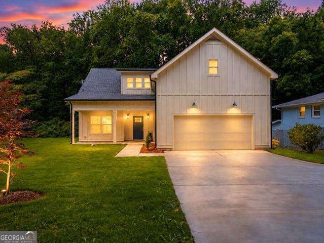 2186 Freydale Road SE, Marietta, GA 30067