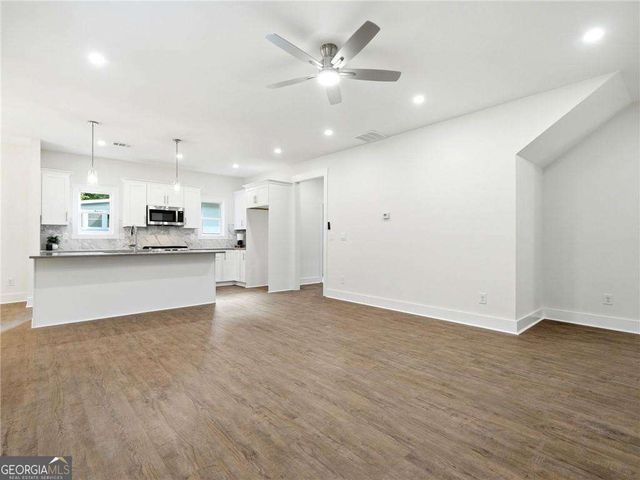 2186 Freydale Road SE, Marietta, GA 30067