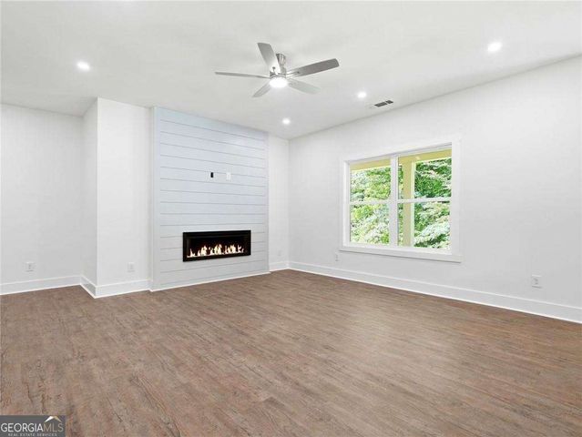 2186 Freydale Road SE, Marietta, GA 30067